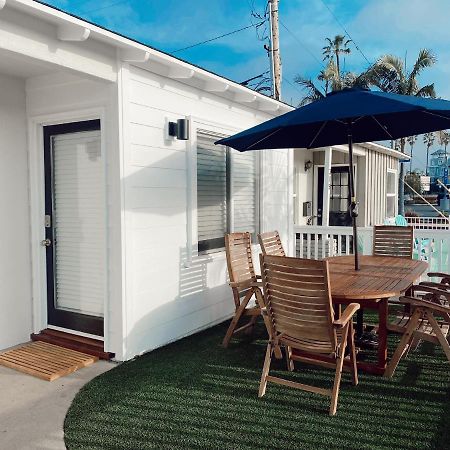Beach House In The Heart Of Balboa Peninsula Newport Beach Exterior foto